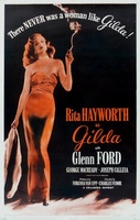 Gilda movie poster (1946) Mouse Pad MOV_85d82d4c