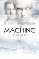 The Machine movie poster (2013) Poster MOV_85da2a94