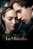 Les MisÃ©rables movie poster (2012) Poster MOV_85dab7ae