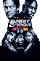 2 Fast 2 Furious movie poster (2003) hoodie #656155