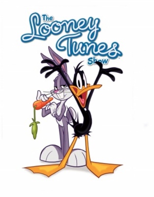 The Looney Tunes Show movie poster (2010) Poster MOV_85deb7ea