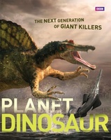 Planet Dinosaur movie poster (2011) Sweatshirt #743099