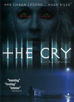 The Cry movie poster (2007) t-shirt #MOV_85e31836