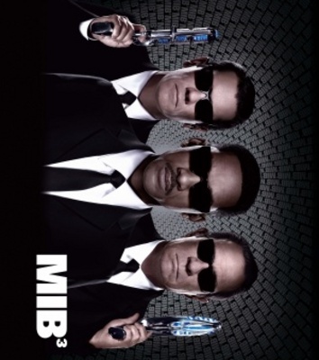 Men in Black III movie poster (2012) mug #MOV_85e3b3f2