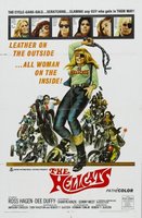 The Hellcats movie poster (1967) Tank Top #666339