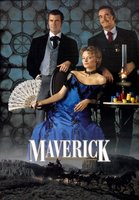 Maverick movie poster (1994) Poster MOV_85e69d4f