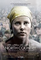 North Country movie poster (2005) tote bag #MOV_85e87f38
