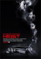 Heist movie poster (2009) Poster MOV_85ec0ce1