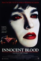 Innocent Blood movie poster (1992) Mouse Pad MOV_85eca836