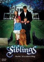 Siblings movie poster (2004) Poster MOV_85efc3a5