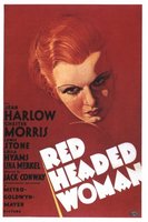 Red-Headed Woman movie poster (1932) Poster MOV_85f50ff2