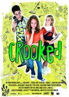 Crooked movie poster (2010) Poster MOV_85f51278