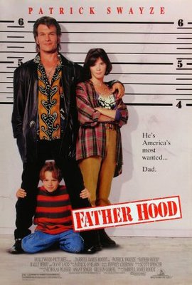 Father Hood movie poster (1993) calendar