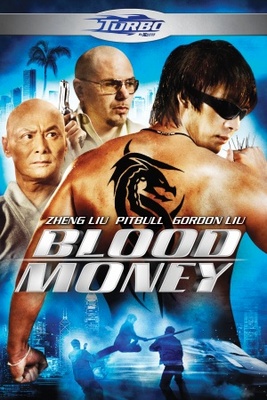 Blood Money movie poster (2012) calendar