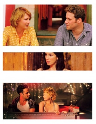 Take This Waltz movie poster (2011) Poster MOV_85fb54bd