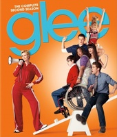 Glee movie poster (2009) Poster MOV_85fcfafa