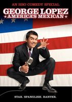 George Lopez: America's Mexican movie poster (2007) tote bag #MOV_85ff12f4