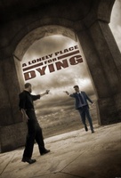 A Lonely Place for Dying movie poster (2008) Poster MOV_8600c540