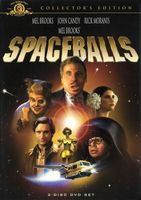 Spaceballs movie poster (1987) t-shirt #MOV_86026bcd