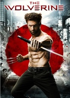 The Wolverine movie poster (2013) Tank Top #1124057