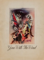 Gone with the Wind movie poster (1939) tote bag #MOV_860ab6cc