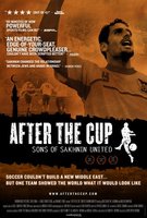 After the Cup: Sons of Sakhnin United movie poster (2009) mug #MOV_860e9f06