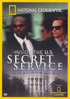 Inside the U.S. Secret Service movie poster (2004) Poster MOV_86123bdb