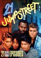 21 Jump Street movie poster (1987) Poster MOV_86133426