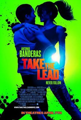 Take The Lead movie poster (2006) hoodie