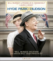 Hyde Park on Hudson movie poster (2012) t-shirt #MOV_8615b611