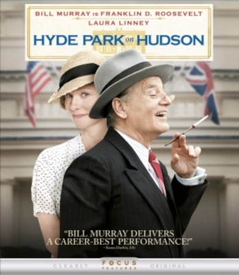 Hyde Park on Hudson movie poster (2012) mug #MOV_8615b611