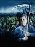 Children of the Corn IV: The Gathering movie poster (1996) Poster MOV_861a54df