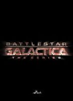 Battlestar Galactica movie poster (2004) Mouse Pad MOV_861e0205