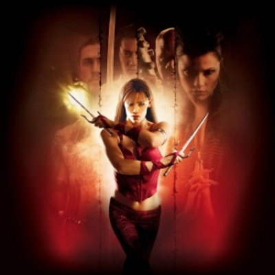 Elektra movie poster (2005) Poster MOV_862241b0