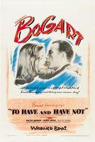 To Have and Have Not movie poster (1944) hoodie #646334