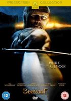 Beowulf movie poster (2007) Poster MOV_86257ce7