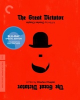The Great Dictator movie poster (1940) Poster MOV_862936e6