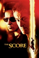 The Score movie poster (2001) t-shirt #MOV_862a38bc