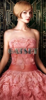 The Great Gatsby movie poster (2012) Sweatshirt #1069119