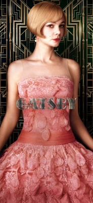 The Great Gatsby movie poster (2012) mug #MOV_862a71e1