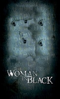 The Woman in Black movie poster (2012) Tank Top #730762