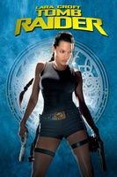 Lara Croft: Tomb Raider movie poster (2001) Poster MOV_86315571