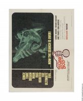 The Satan Bug movie poster (1965) Poster MOV_86321677