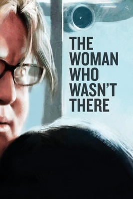 The Woman Who Wasn't There movie poster (2012) Poster MOV_8635207e