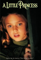 A Little Princess movie poster (1995) Tank Top #1260871
