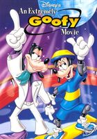 An Extremely Goofy Movie movie poster (2000) t-shirt #MOV_86375f52
