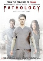 Pathology movie poster (2007) Sweatshirt #660739