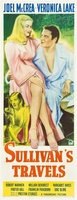 Sullivan's Travels movie poster (1941) Poster MOV_8641edd5