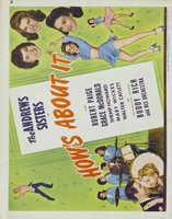 How's About It movie poster (1943) Poster MOV_86468f78