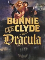 Bonnie & Clyde vs. Dracula movie poster (2008) hoodie #1135094